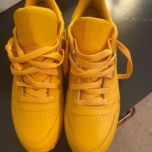 Reebok Classics 💥💥💥